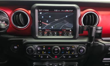 Wrangler (JL)