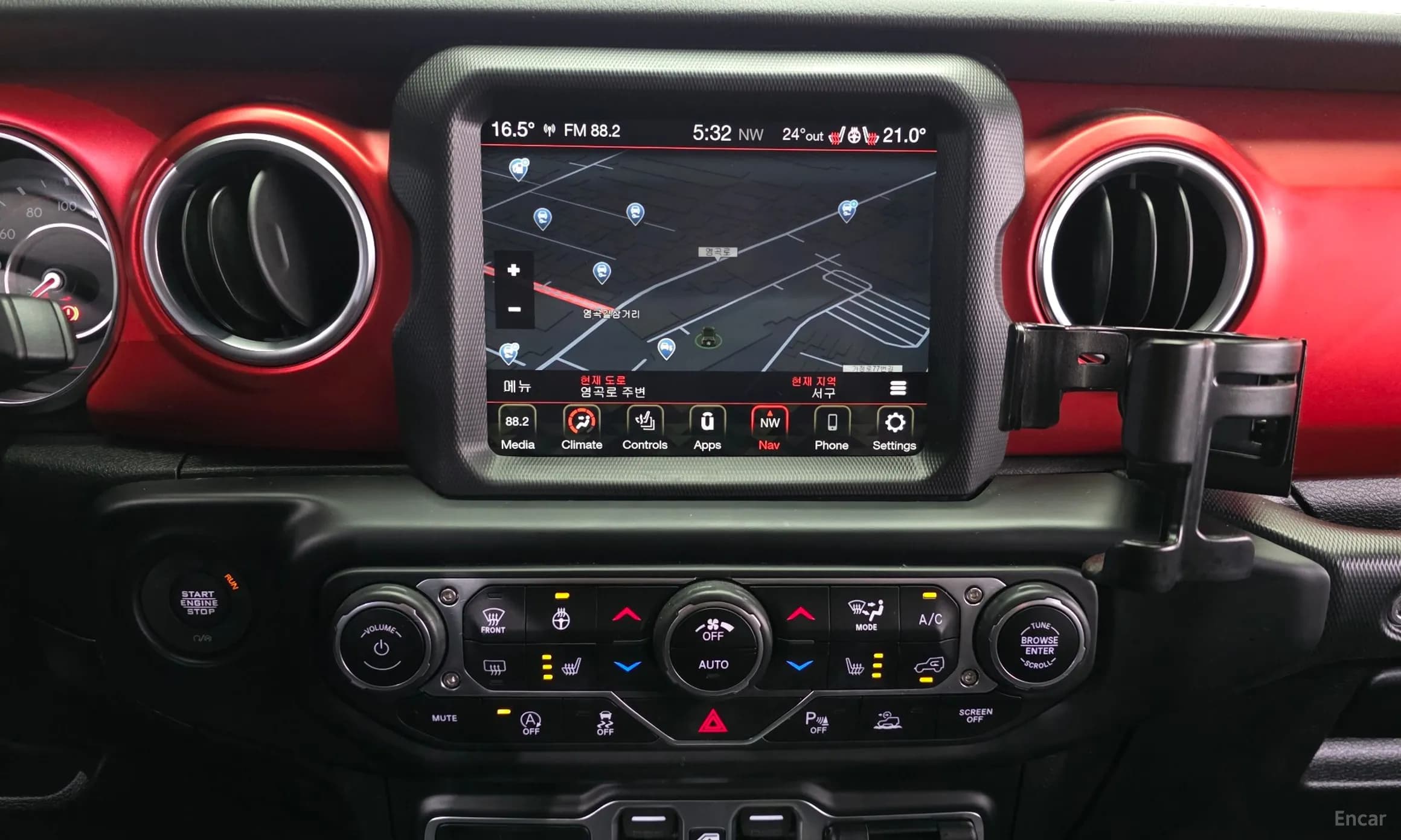 Wrangler (JL)