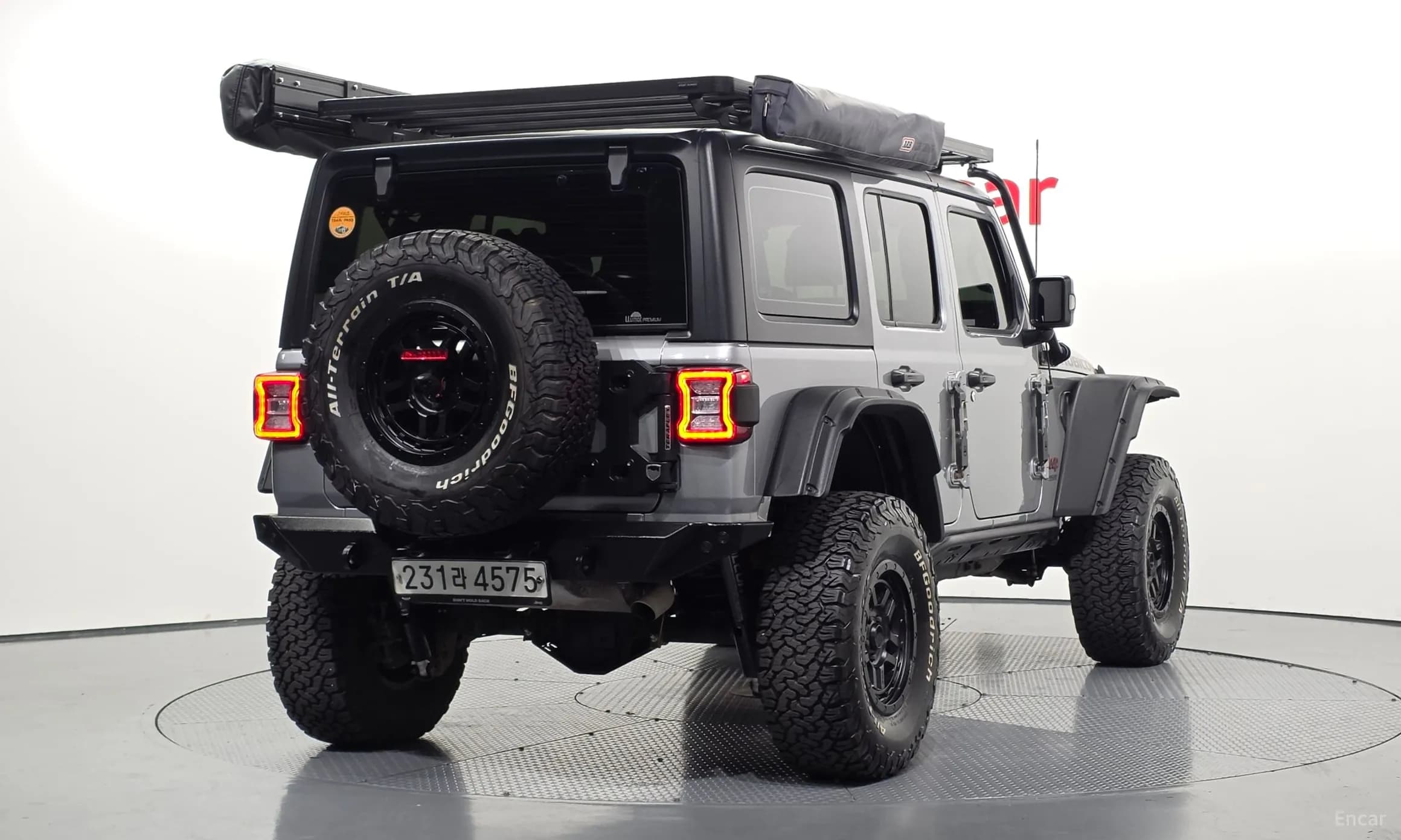 Wrangler (JL)