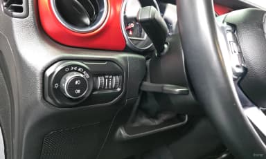 Wrangler (JL)