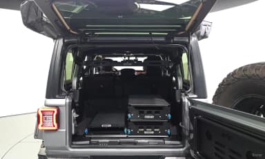 Wrangler (JL)