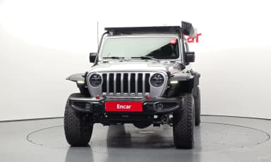 Wrangler (JL)