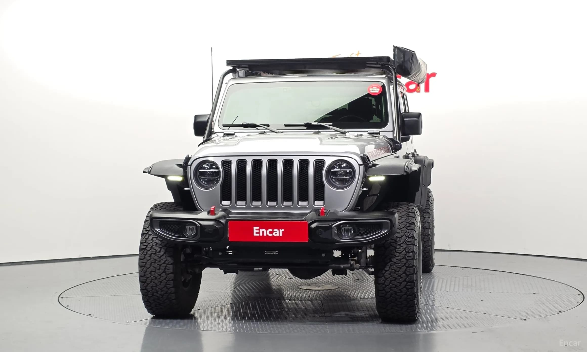 Wrangler (JL)