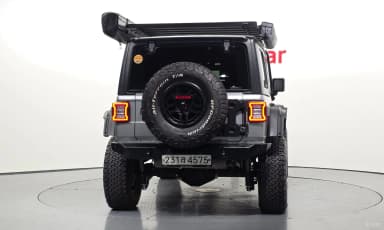 Wrangler (JL)
