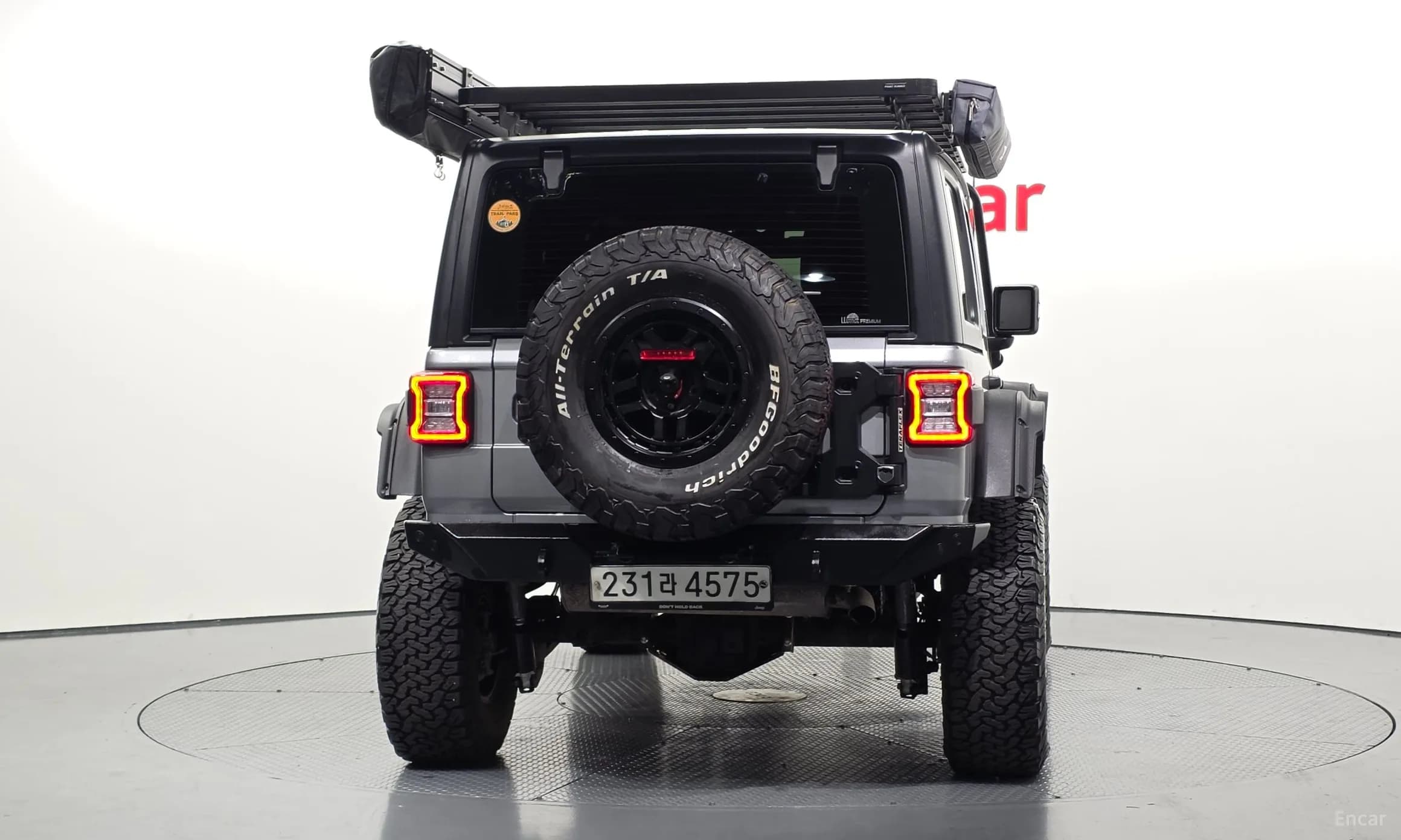 Wrangler (JL)