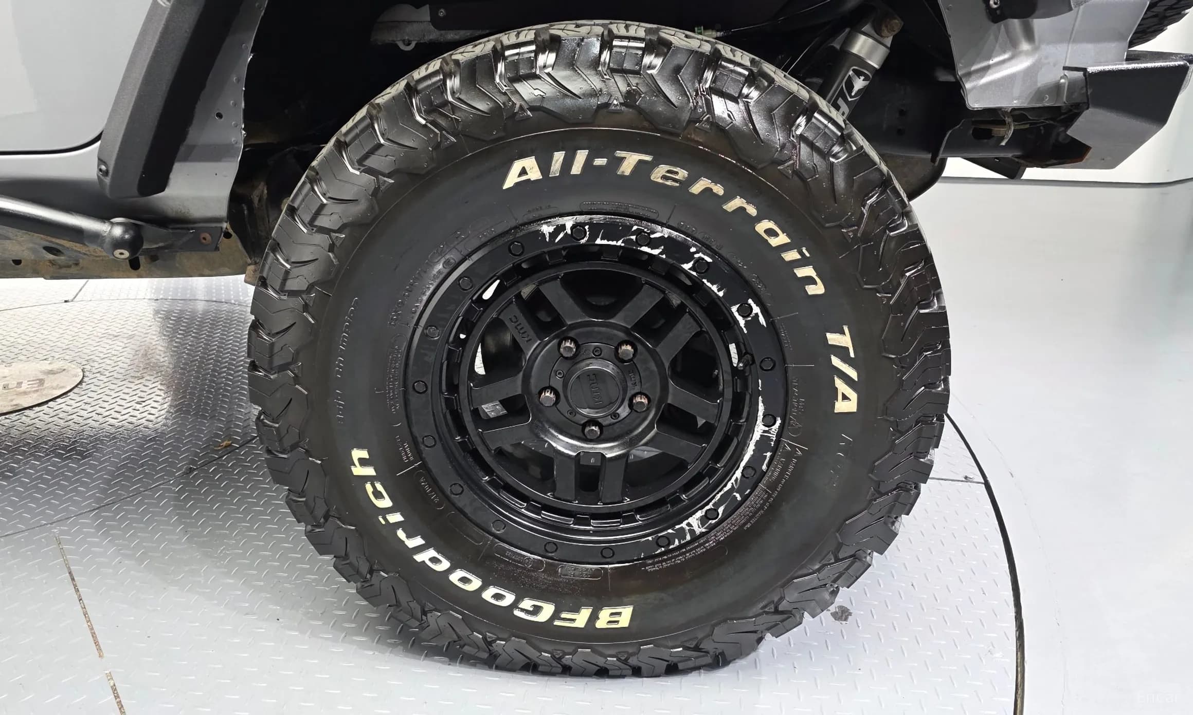Wrangler (JL)