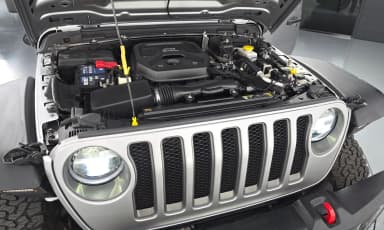 Wrangler (JL)