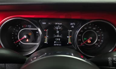 Wrangler (JL)