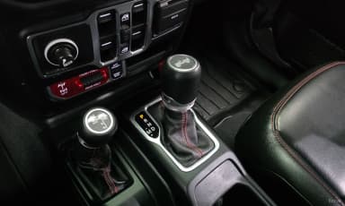 Wrangler (JL)