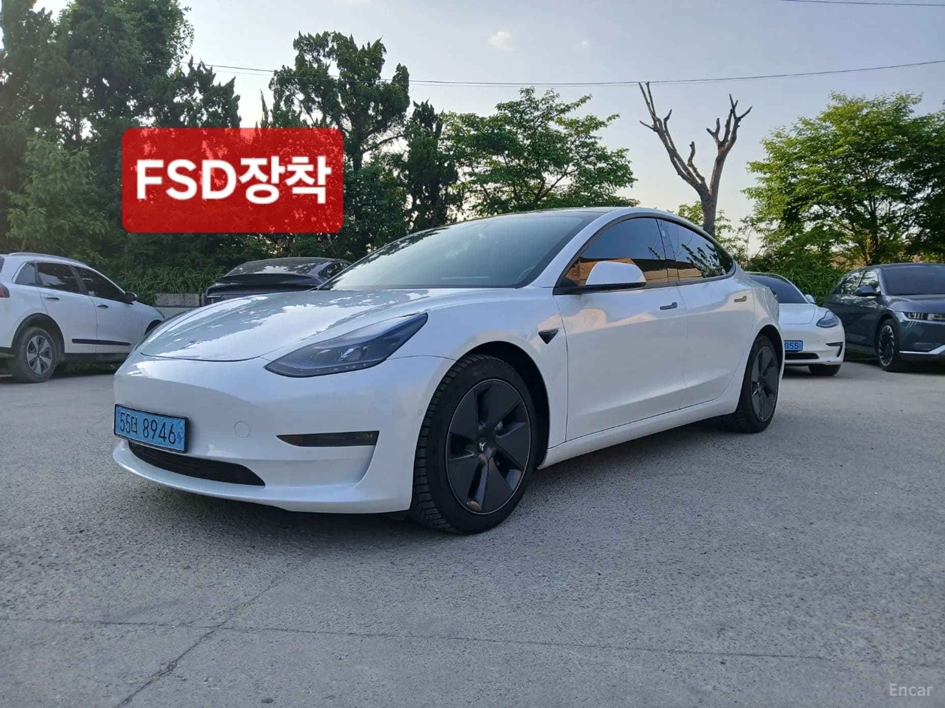 Model 3