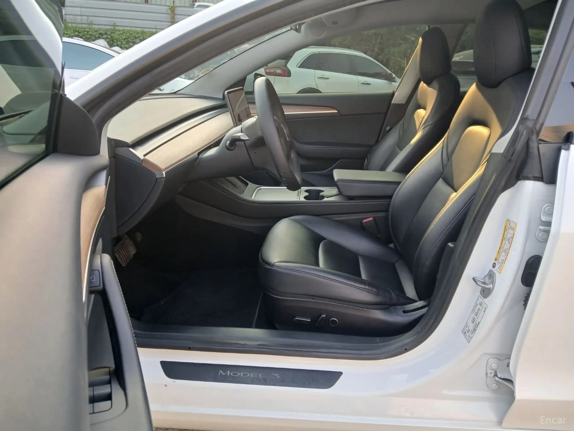 Model 3