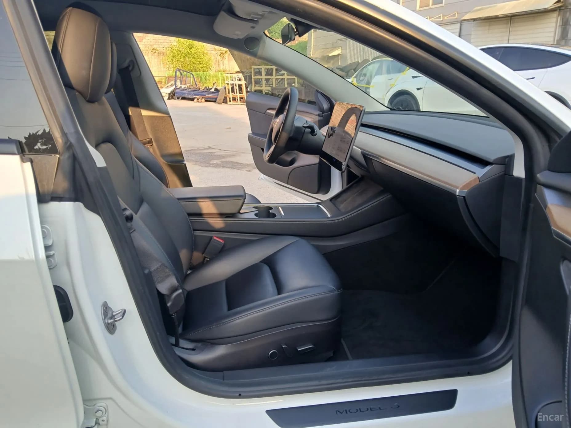Model 3