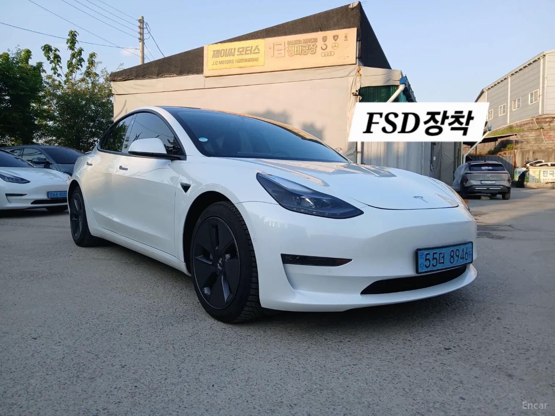 Model 3