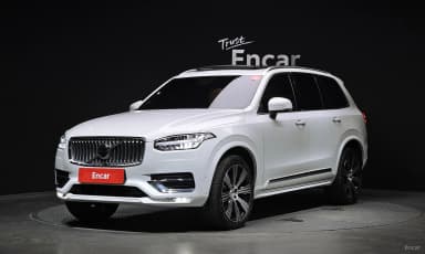 XC90 Gen 2