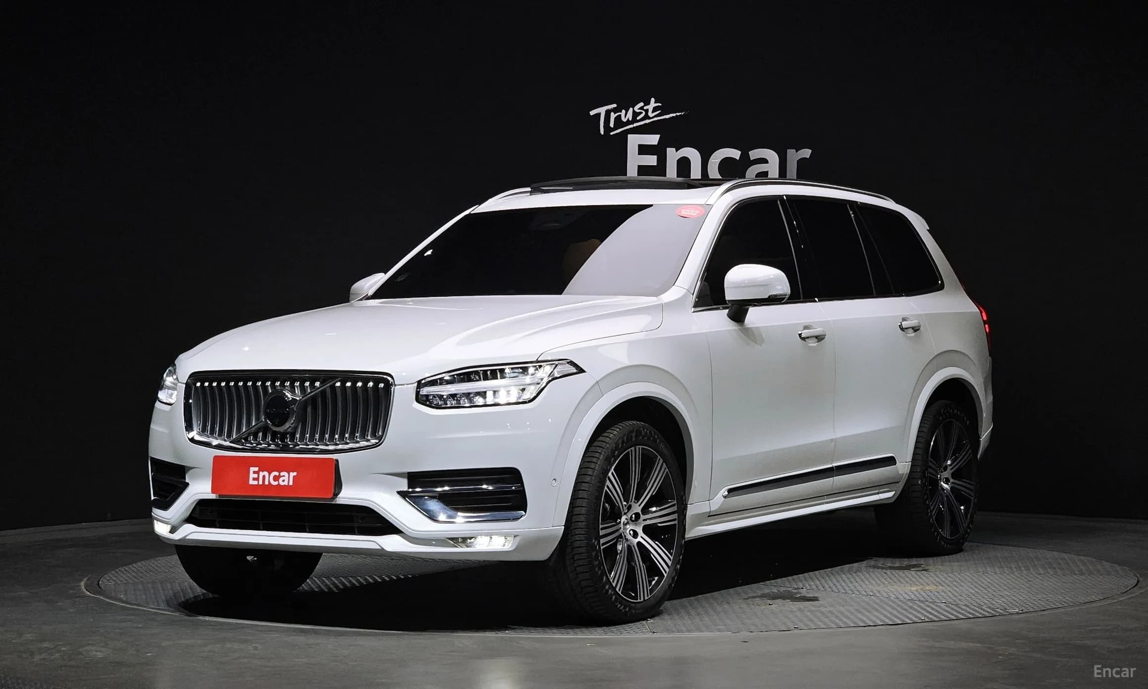 XC90 Gen 2
