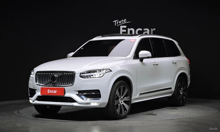 XC90 Gen 2