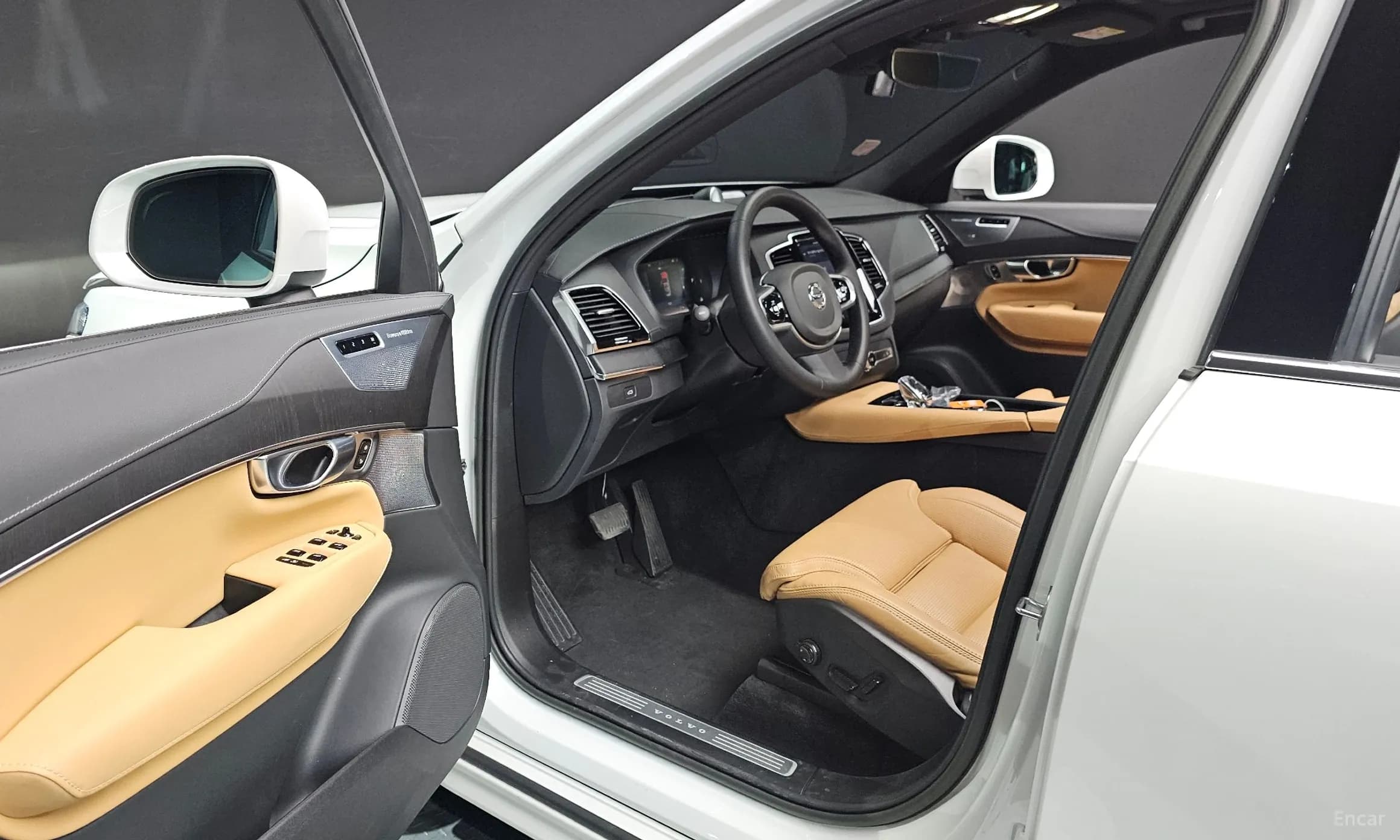 XC90 Gen 2