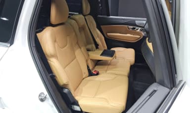 XC90 Gen 2