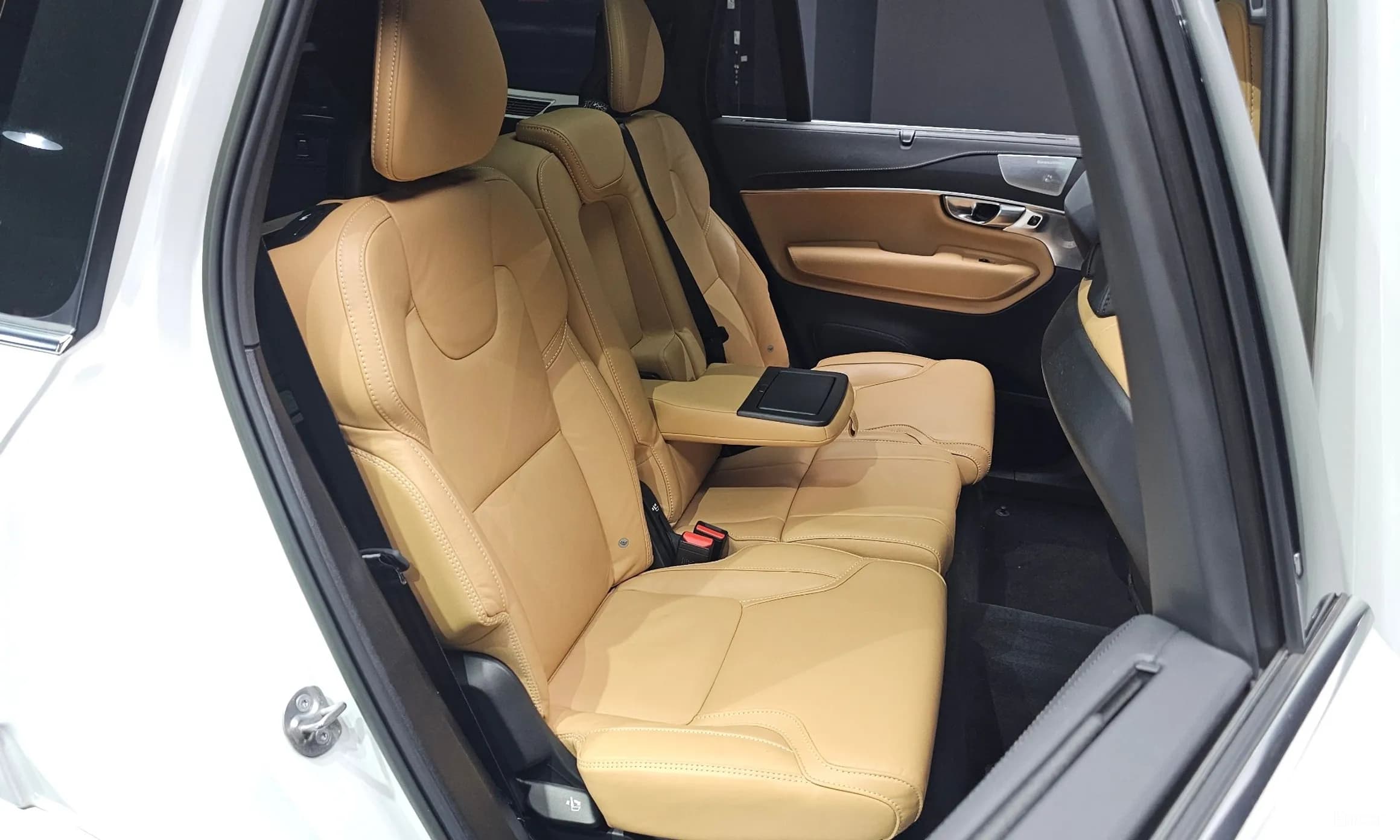 XC90 Gen 2