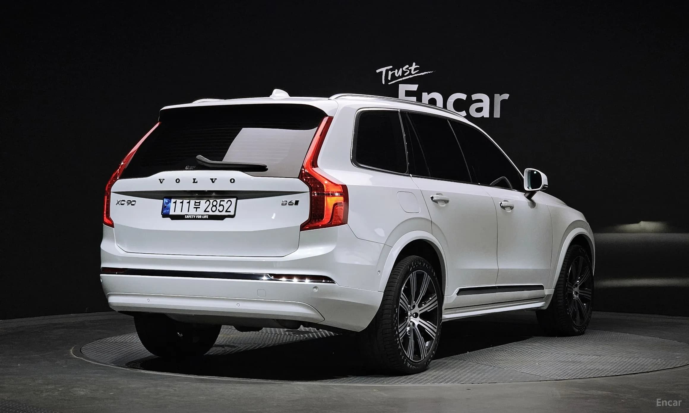 XC90 Gen 2