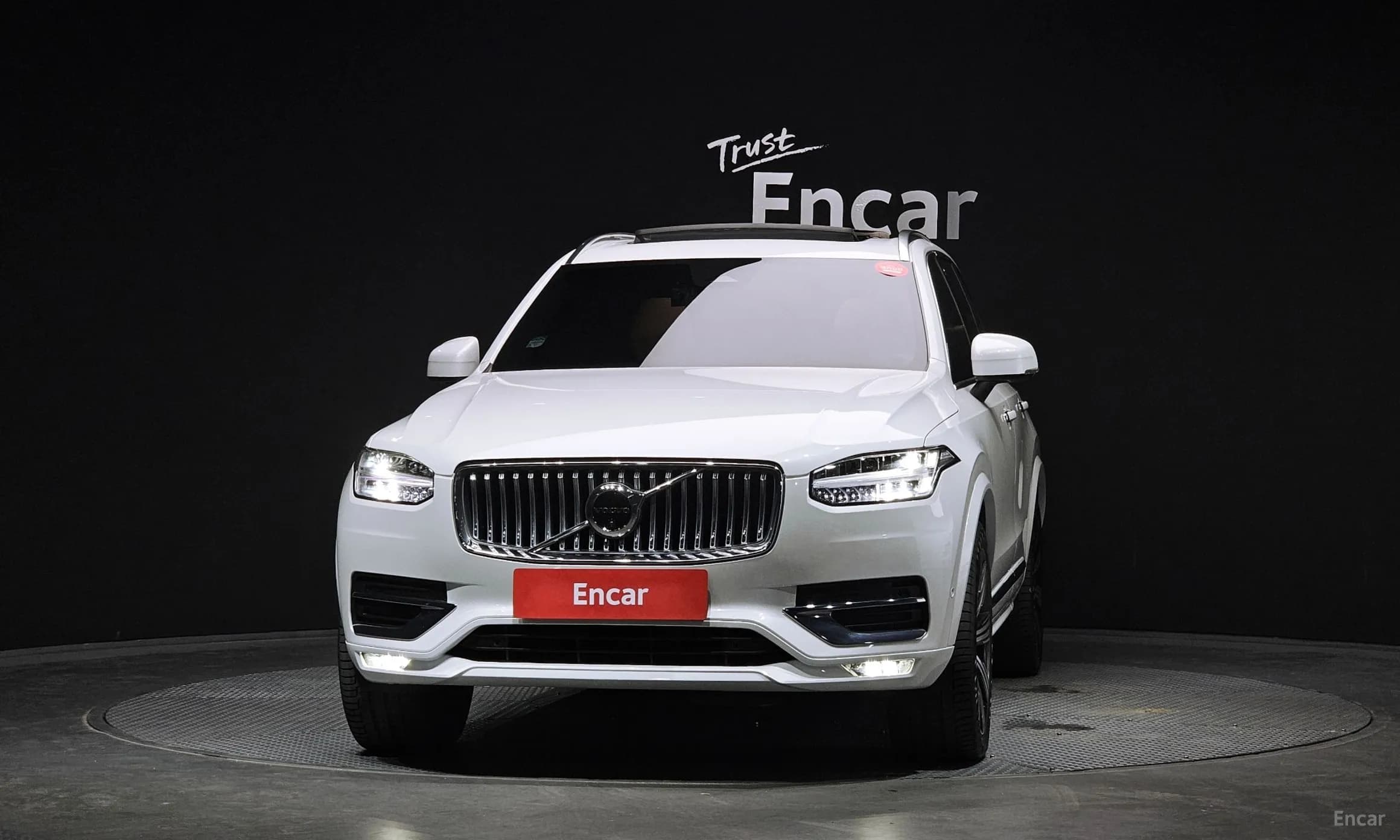 XC90 Gen 2