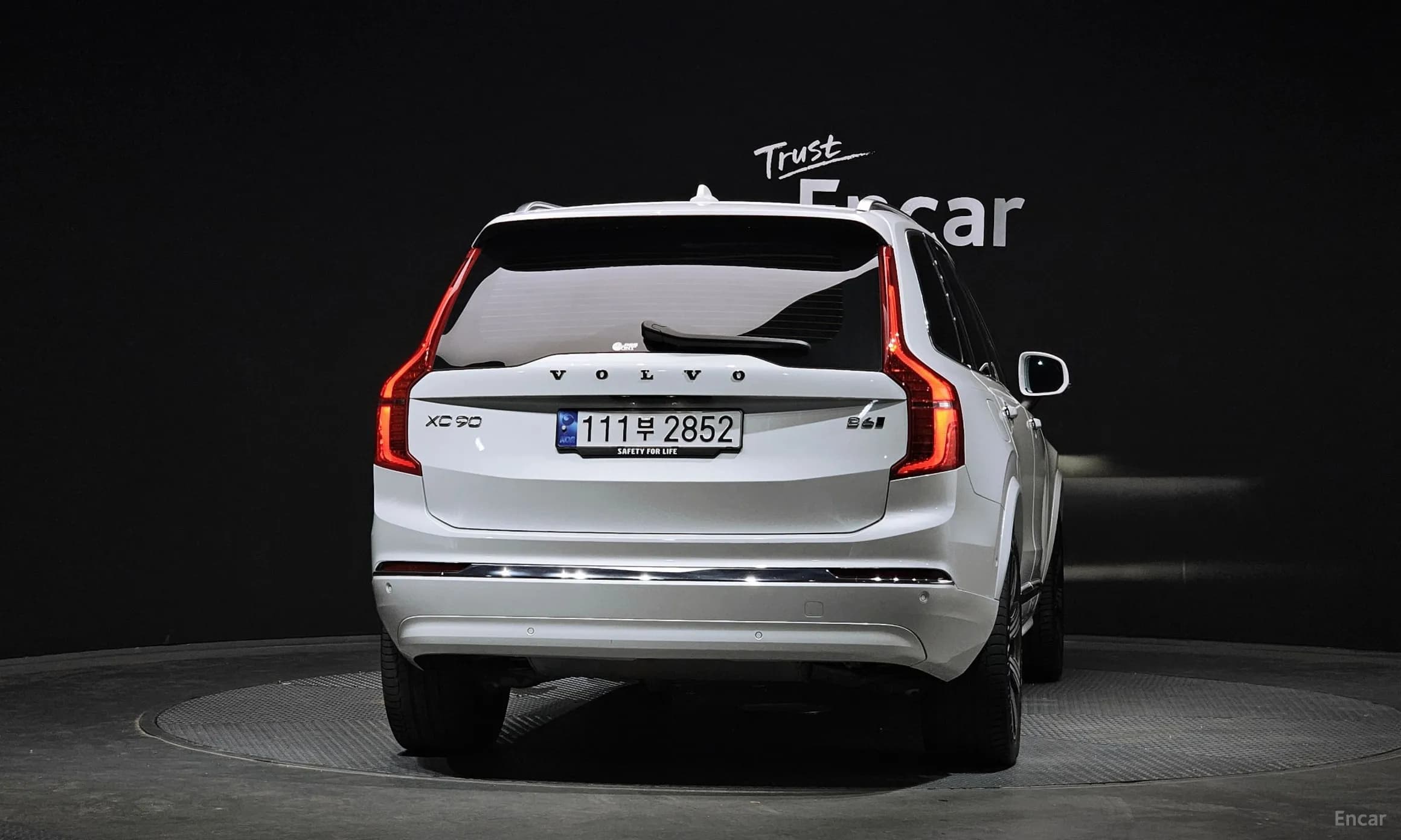 XC90 Gen 2