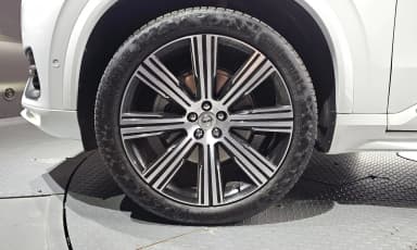 XC90 Gen 2