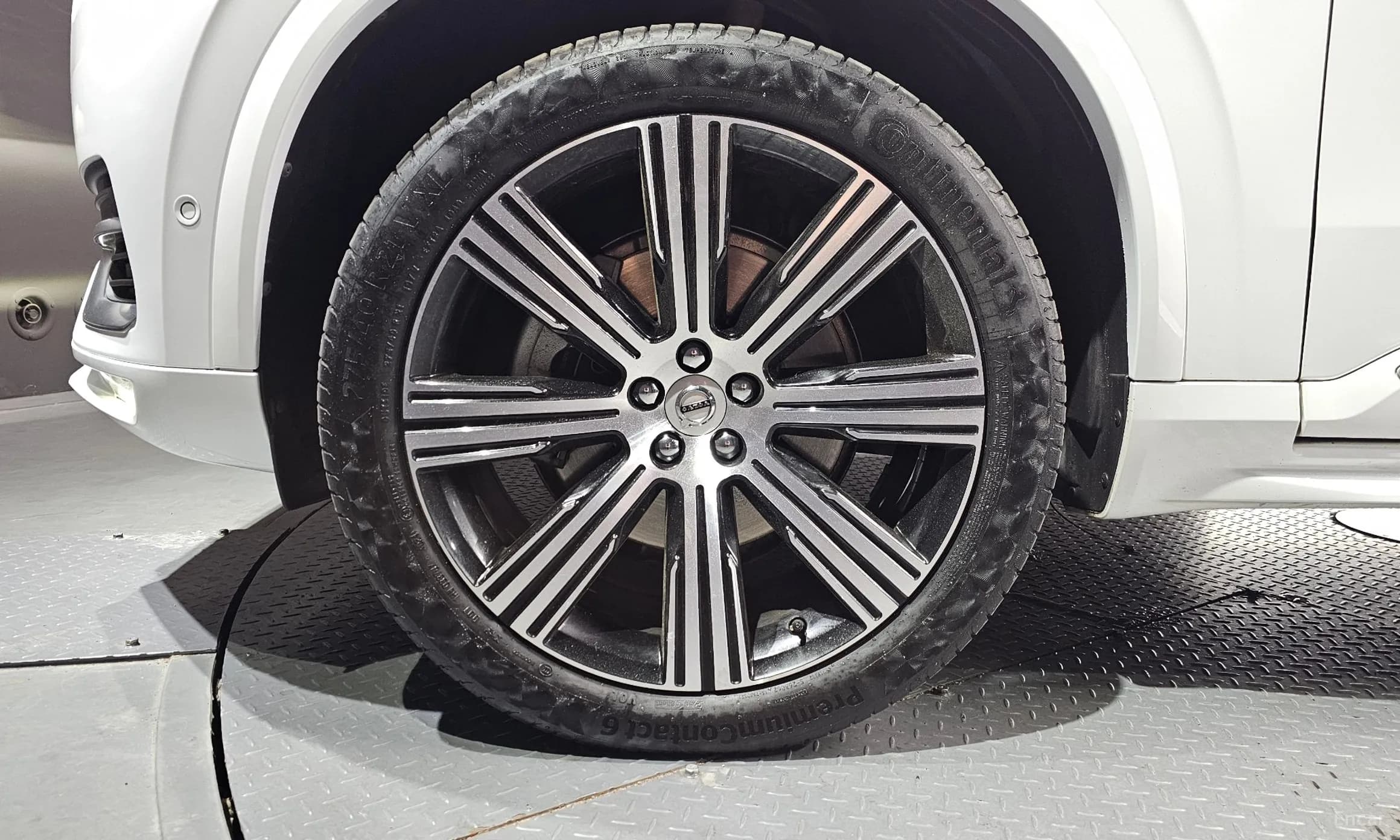 XC90 Gen 2