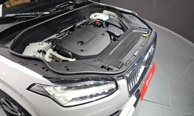 XC90 Gen 2