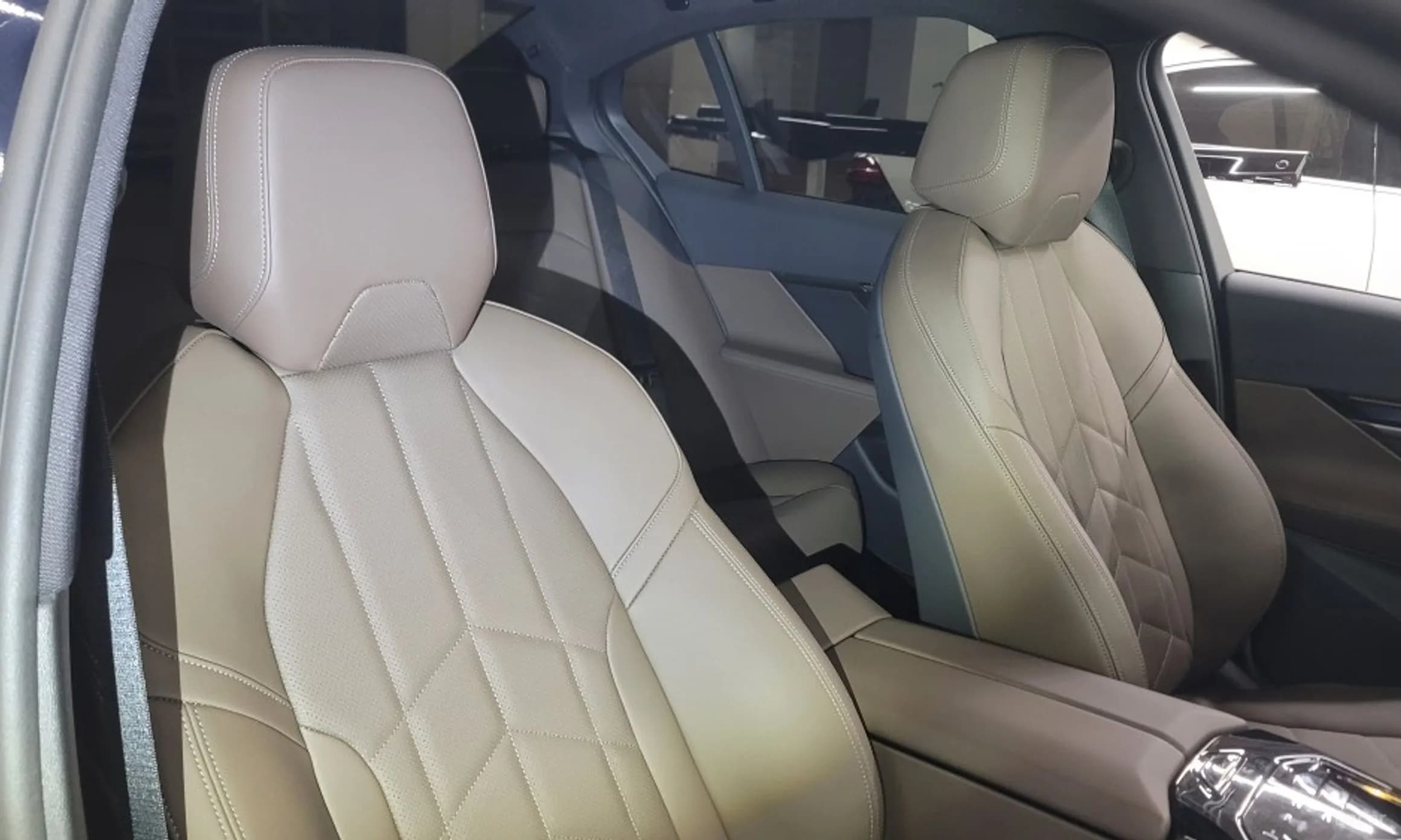 5 Series (G60)