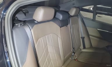 5 Series (G60)