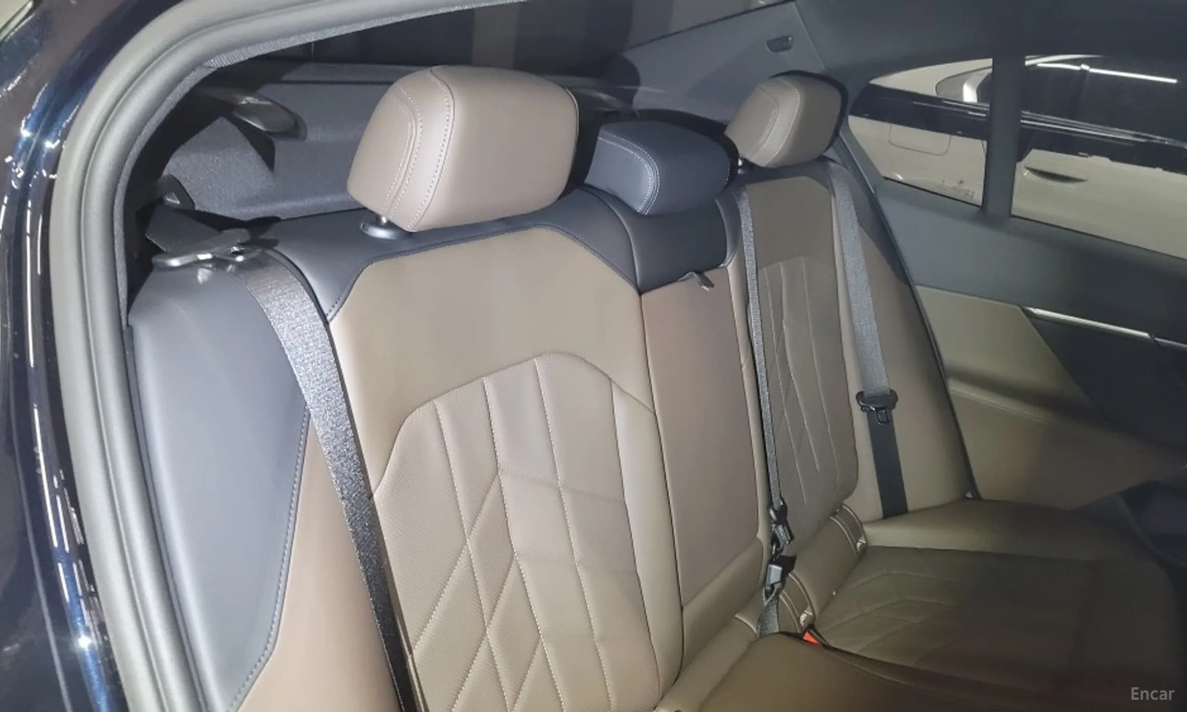 5 Series (G60)