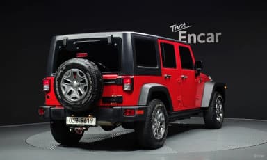 Wrangler (JK)