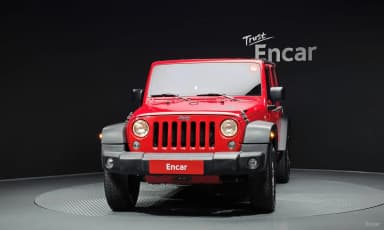 Wrangler (JK)