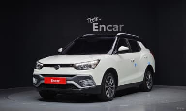 Tivoli Air