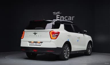 Tivoli Air