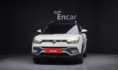 Tivoli Air