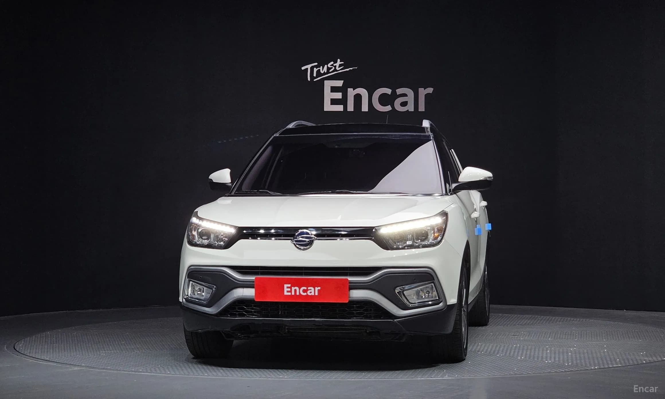 Tivoli Air