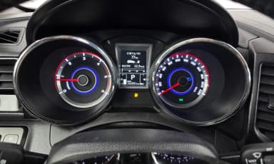 Tivoli Air