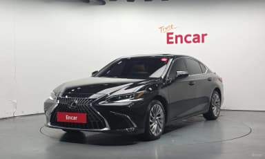 ES300h 7th Generation