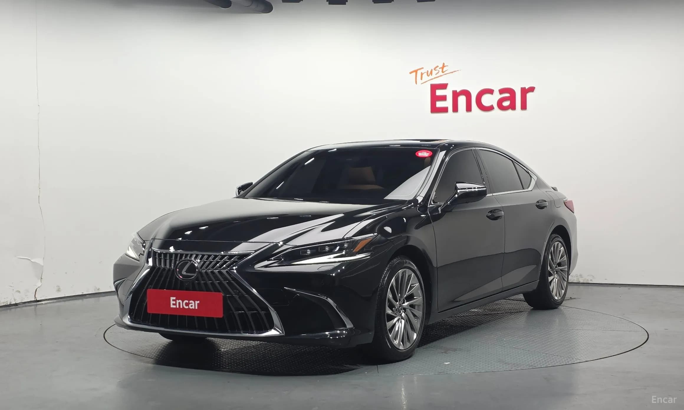 ES300h 7th Generation