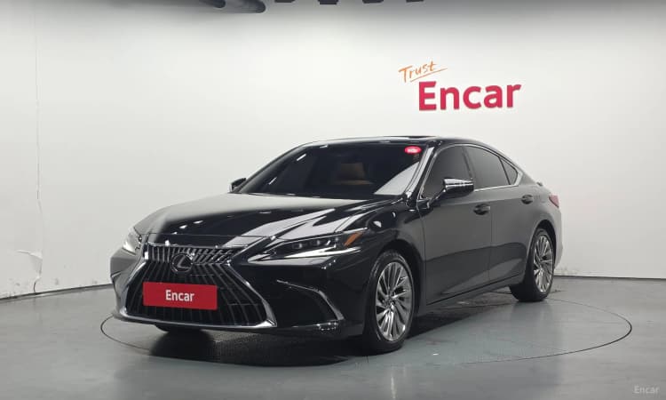 ES300h 7th Generation