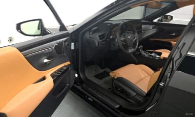 ES300h 7th Generation