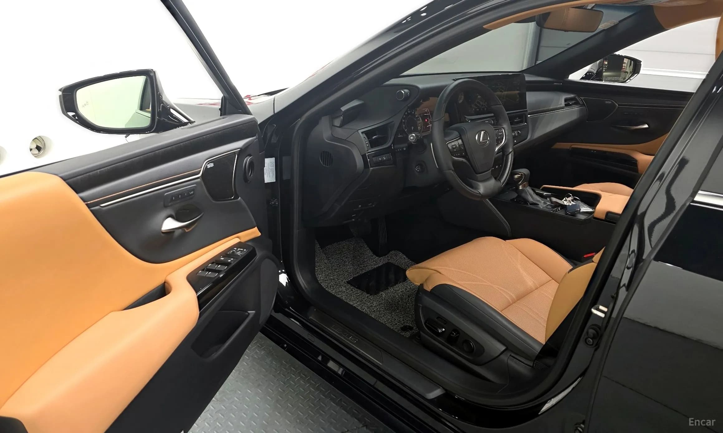 ES300h 7th Generation