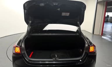 ES300h 7th Generation