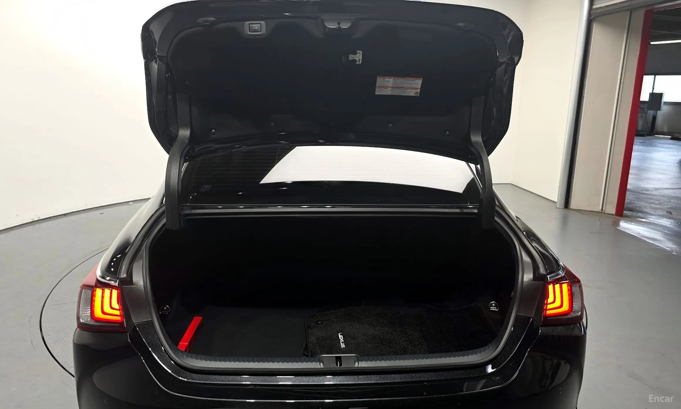 ES300h 7th Generation