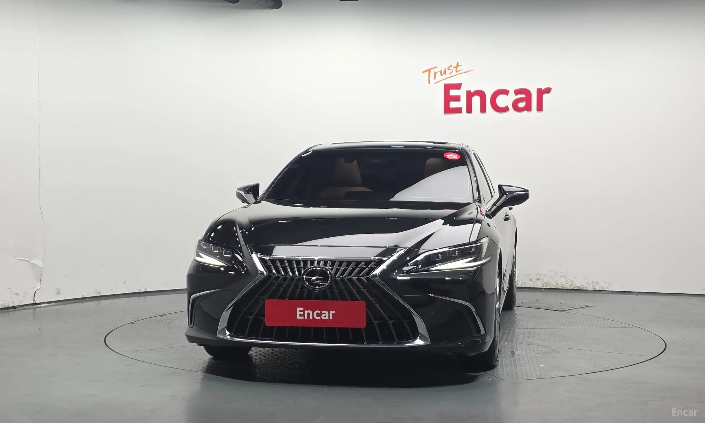 ES300h 7th Generation