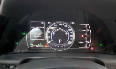 ES300h 7th Generation