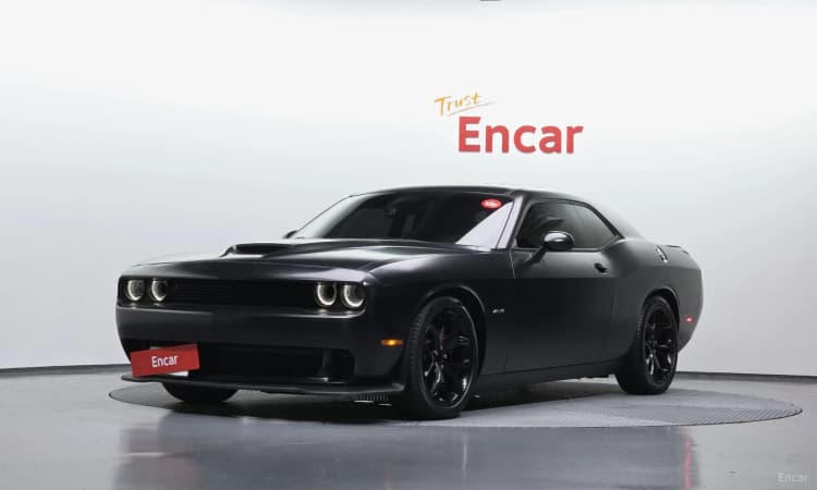 Challenger