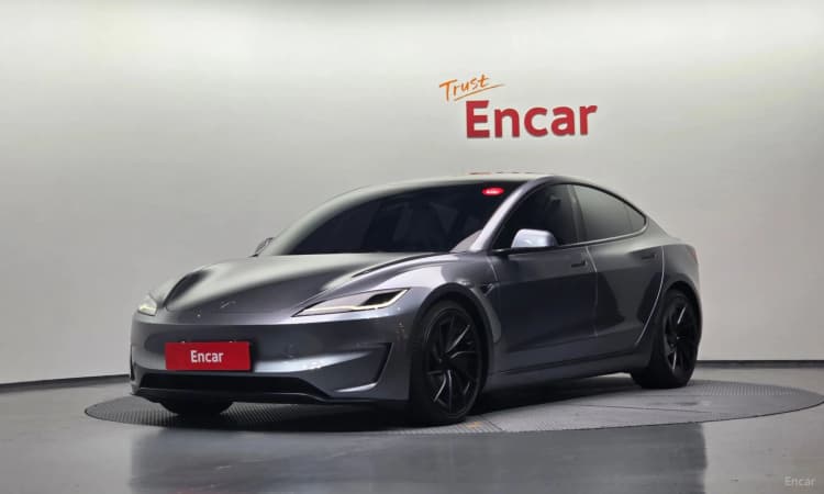 Model 3